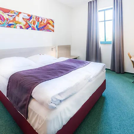Hotel Cloppenburg Extérieur photo