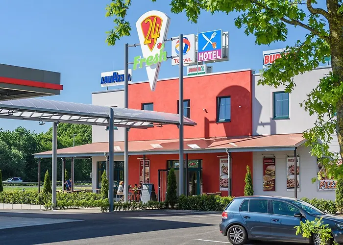 Hotel Cloppenburg