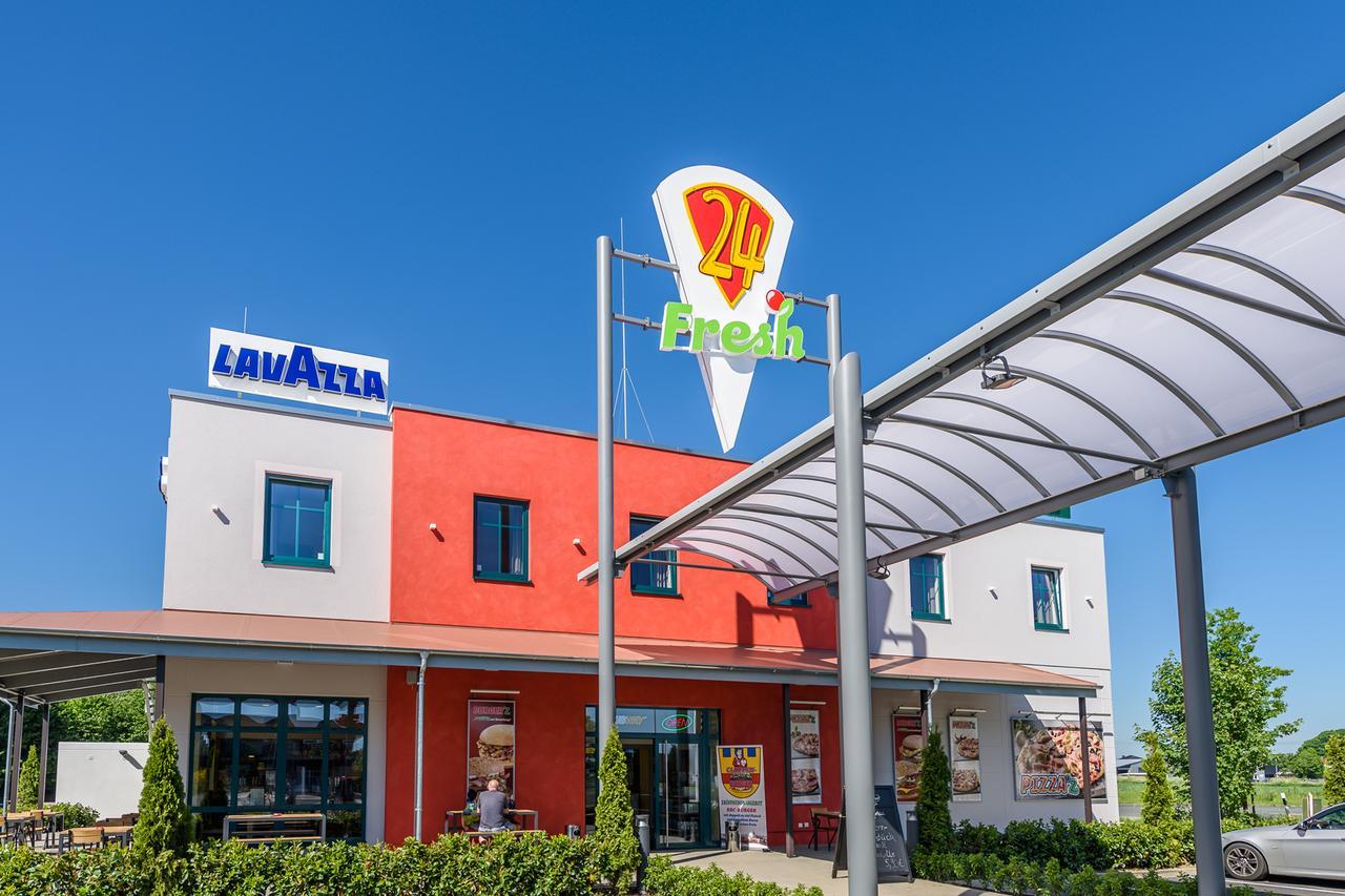 Hotel Cloppenburg Hotel 3*
